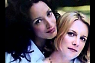 Bette Porter and Tina Kennard