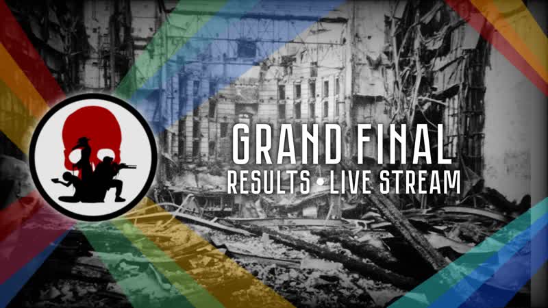 LSC Season 35, Grand Final