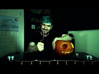 Hide and Seek | Antisepticeye (Late Halloween Special)