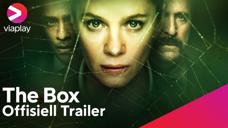 The Box, Offisiell Trailer, A Viaplay