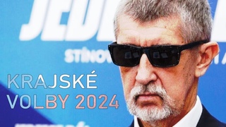 KRAJSKÉ VOLBY 2024 ve zkratce