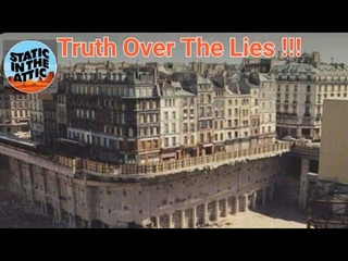 Mudflood (just the pics) - Facts are Facts & There’s No Way Around It !