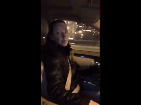 Periscope: Gala Bob Красная