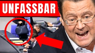 HAU BLO AB!  PLTZLICH PACKT BAERBOCK IHRE TASCHE!  DIESE REDE JAGT GERADE 2 MIO KLICKS!