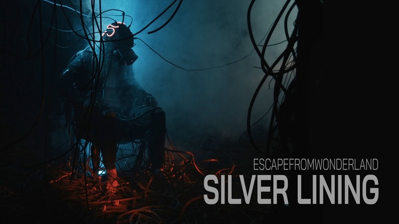 ESCAPE FROM WONDERLAND SILVER LINING (