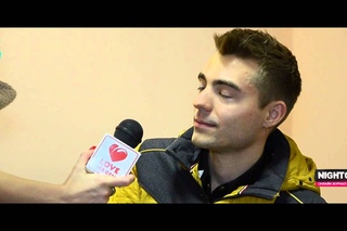 Собрание второго этапа LoVE Radio Star