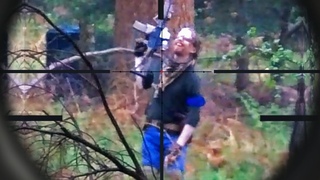 Classic Airsoft Sniper Takedowns (Part 3) #Shorts