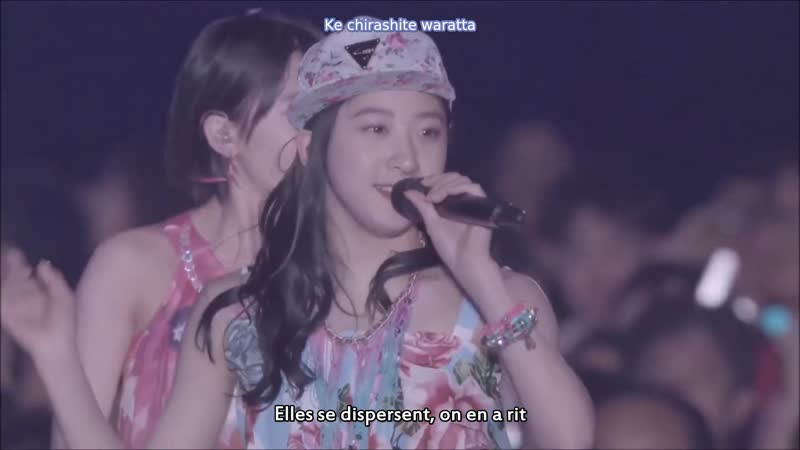 Tsubaki Factory Sankaime no Date Shinwa