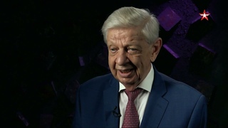 Д/с Война миров. СССР против США. Подводные сражения