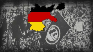“Einheitsfrontlied“ - German Workers’ Song