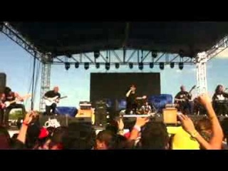 Born Of Osiris - Live from NSN 2012