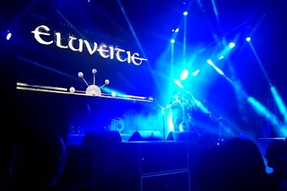 Eluveitie