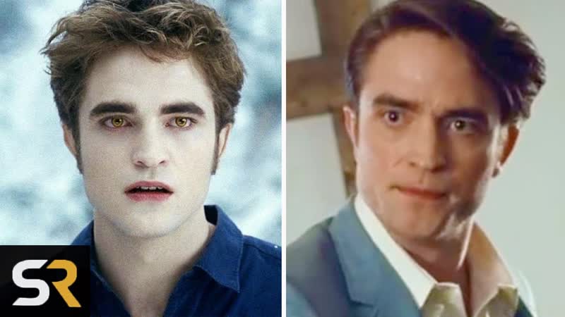 Actors Who Completely Rebranded