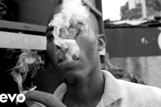 Busy Signal - Smoke Weed Again
