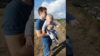 Елабуга. Чертовая городище!