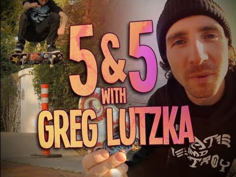 55 with Greg