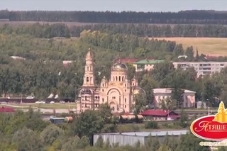 видеоролик Экокластер “Атяшево“