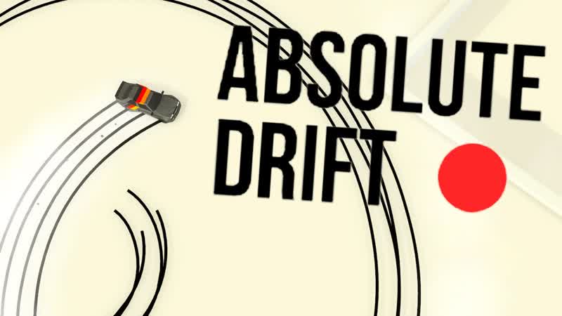 BECOME A DRIFT MASTER, Absolute Drift,