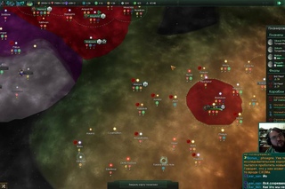 Как тебе Stellaris?