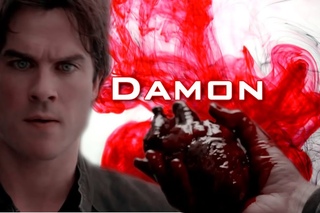 Damon Salvatore “ENEMY“