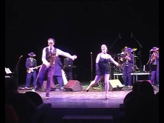 Charleston (Vabank theme)