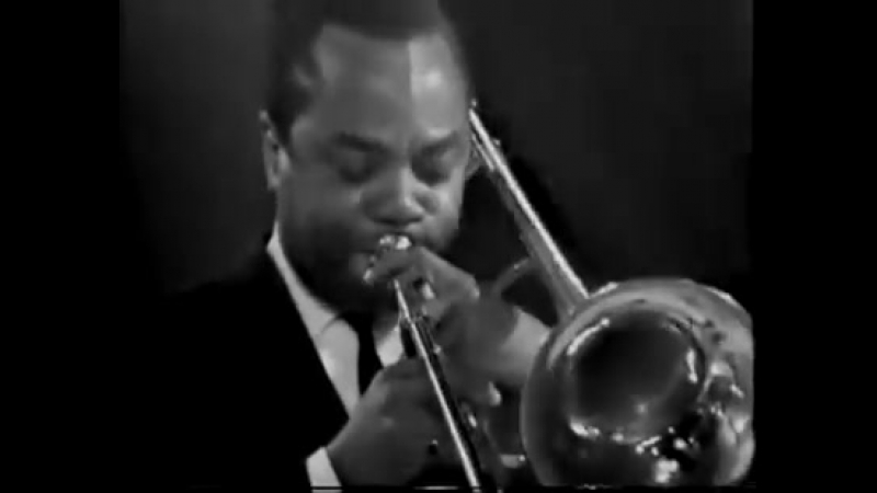 JJJohnson on his birthday. J. J. Johnson was one of