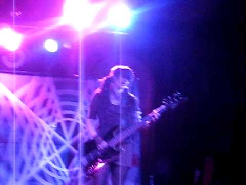 Mindless Self Indulgence