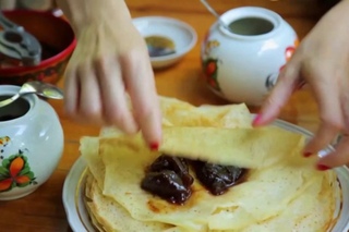 Орел и решка, Сочи, Чайные домики
