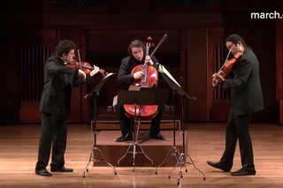Conrado del Campo por Garnati Ensemble