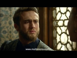 Muhteşem Yüzyıl 134. Bölüm