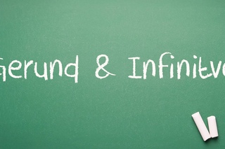 Gerund & Infinitive │ English Grammar Lesson