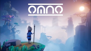 #1 Загадочный мир - Omno