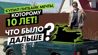 Проект JMC 140. Питбайк против эндуро мотоциклов!