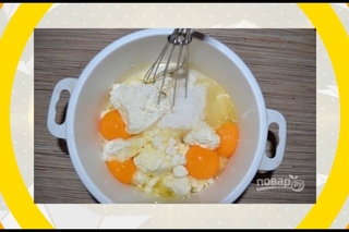УТРО СО ВКУСОМ (СЫРНИКИ)