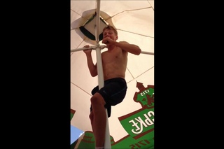 Tarzan IVan