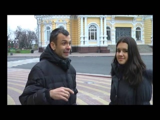 День Рождения Центра Трансформации 8 Лет - Поздравления от друзей