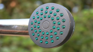 Garden Sprinkler Watering Device From the Shower Head