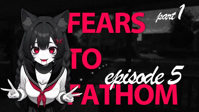 Камыша заносит на поворотах Fears to Fathom Woodbury Getaway Ep 5 part 1,