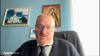 Зангезурский коридор  абсолютно человеконенавистническая идея Англии и США: Виталий Милонов