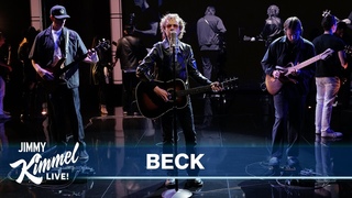 Beck – Thinking About You