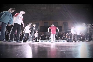 NBC - Marseille Battle Pro 2016: Conquistador vs LilKillaz (First Round)