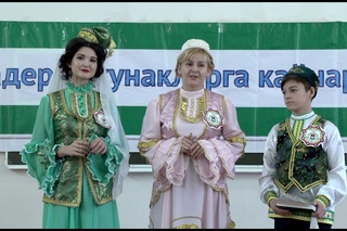 Фестиваль-конкурс “Уроки поколений“