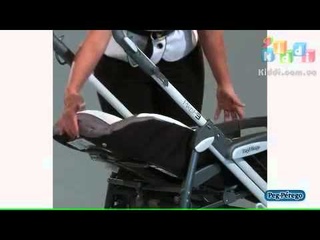 Коляска Peg Perego Pliko P3