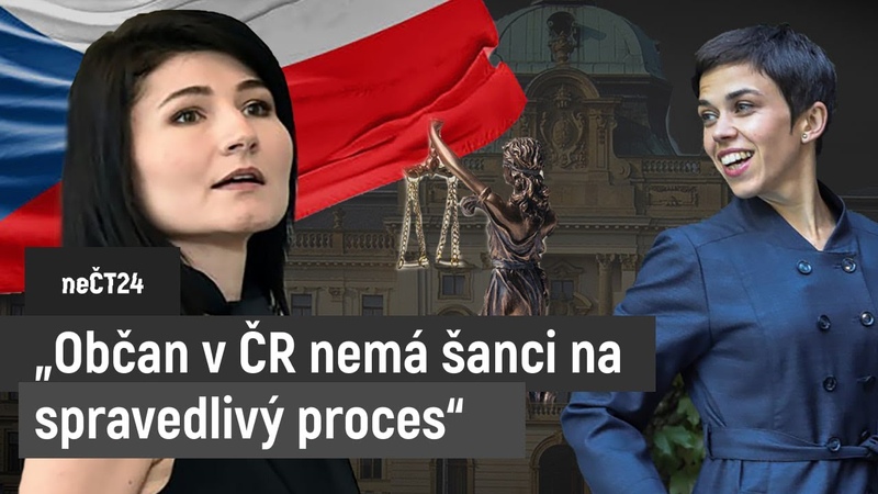 Lisková odhalila detaily kauzy s Richterovou a cíle Insitutu Ochrany práv