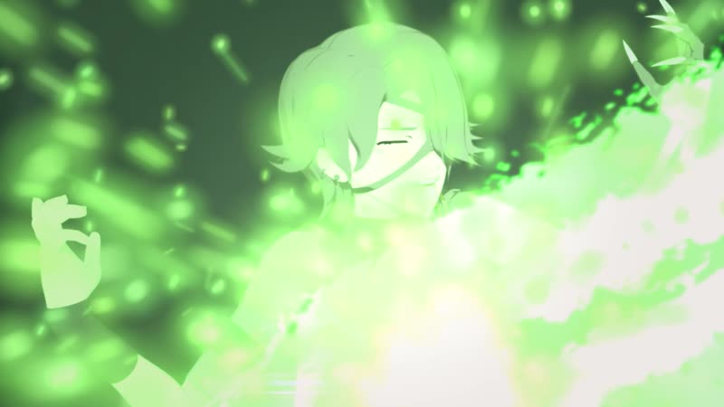 SHIZA Красный, Белый, Черный, Желтый (8 сезон), RWBY TV8 5 (97) серия MVO
