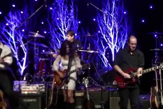 Carol of the Bells Rock Version