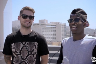 MKTO - Ones to Watch Presents: Last Five