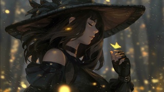 Chill, Witch here