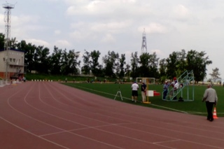 СФО 800м муж финал 6