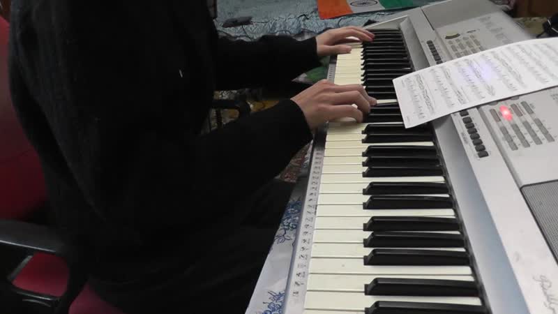 Erik Satie Gnosienne